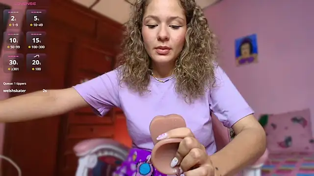 Your Barbie  online show from October 2025 01:46:01 AM