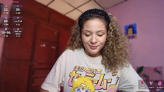 Your Barbie  online show from October 2025 10:51:02 PM