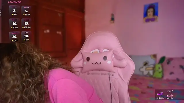 Your Barbie  online show from October 2025 11:47:02 PM