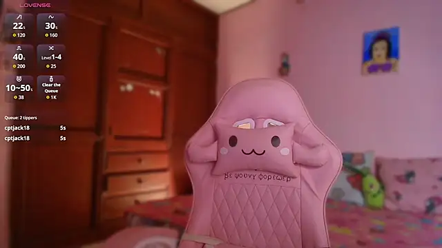 Your Barbie  online show from October 2025 02:58:02 AM