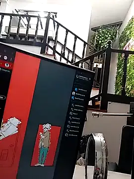 Snapshot of rojita-rojita chatting on October 2025 02:04:01 PM rojita-rojita online show from October 2025 02:04:01 PM