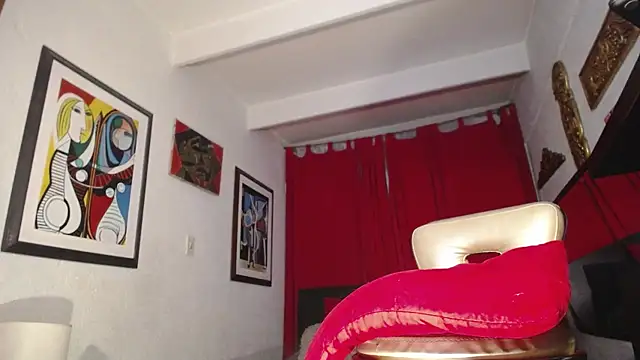 Samuel Zeuv  online show from November 2025 04:04:01 AM