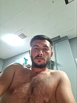 Rapira34 online show from September 2025 06:57:02 PM