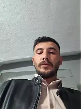 Rapira34 online show from October 2025 03:56:02 PM