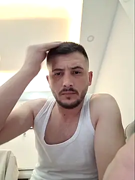 Rapira34 online show from March 2026 01:50:02 PM