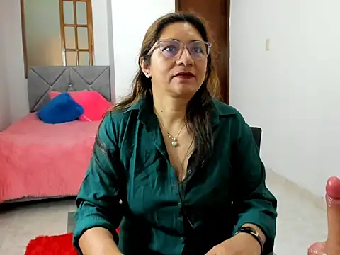 scarlett mystic online show from October 2025 01:54:01 PM