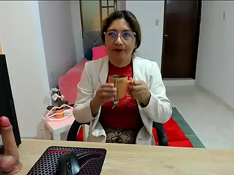 scarlett mystic online show from October 2025 01:11:01 PM