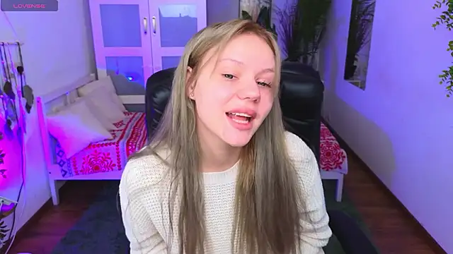 kitten murray  online show from February 2026 05:45:01 AM