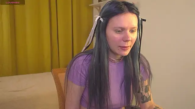 kitten murray  online show from February 2026 01:44:02 PM