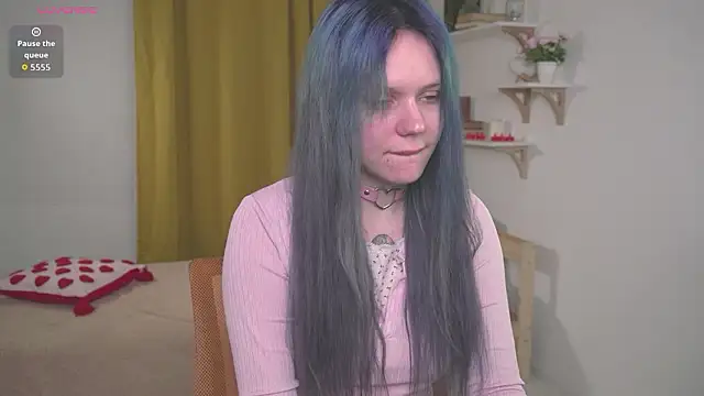 kitten murray  online show from February 2026 08:26:01 AM