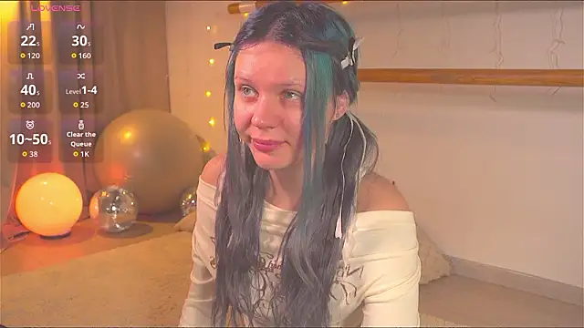 kitten murray  online show from February 2026 06:11:02 AM