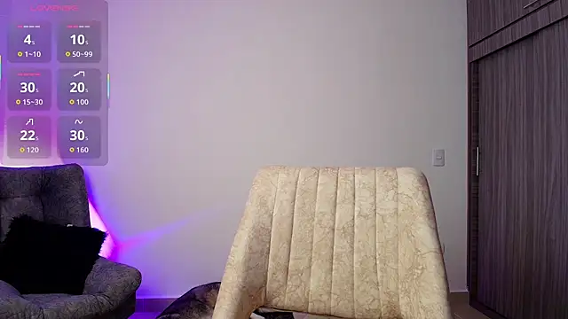 sami coopeer online show from October 2025 04:31:02 AM