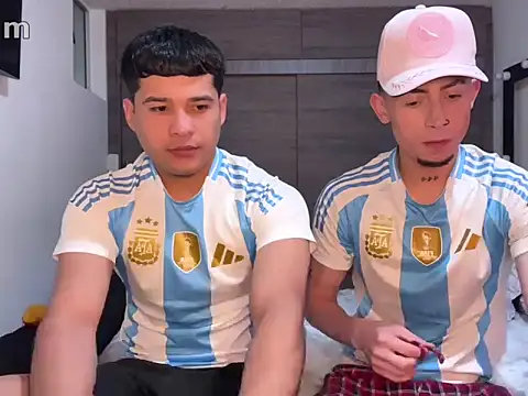 strongManLatino online show from March 2026 06:11:01 PM