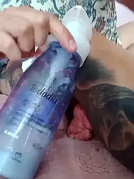 PutaAma420 online show from November 2025 06:40:01 PM