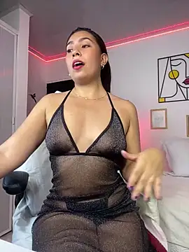 miss  caroline online show from October 2025 01:59:02 AM