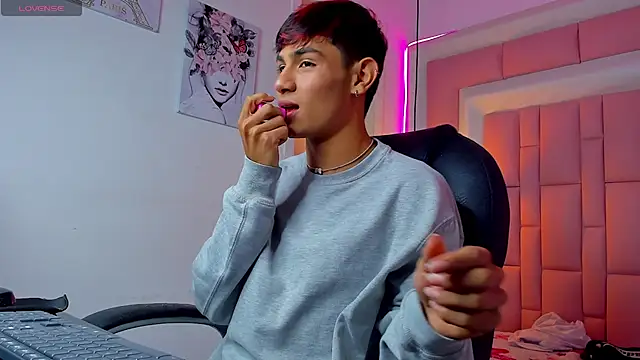 cherub  online show from December 2025 04:08:01 AM