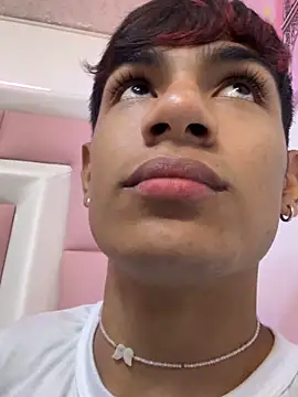 cherub  online show from January 2026 03:43:01 AM