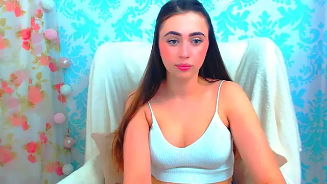 OliviAngel online show from November 2025 02:27:02 PM