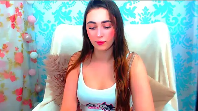 OliviAngel online show from December 2025 08:28:02 PM