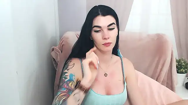 SofiiaBeauty online show from May 2026 05:09:01 PM