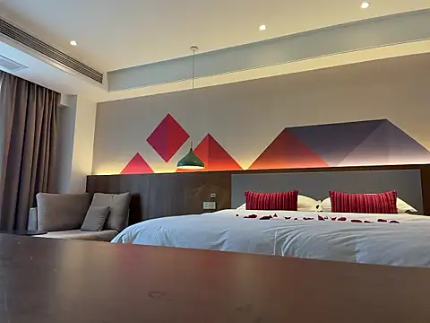 Snapshot of xiaowan_x chatting on January 2026 07:57:01 AM xiaowan x online show from January 2026 07:57:01 AM