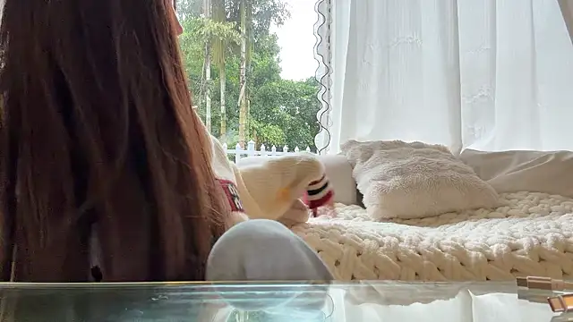 Snapshot of xiaowan_x chatting on February 2026 08:56:01 AM xiaowan x online show from February 2026 08:56:01 AM