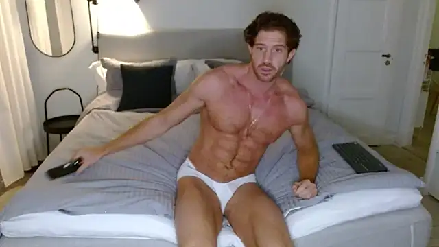 Italoalpha online show from January 2026 06:40:01 AM