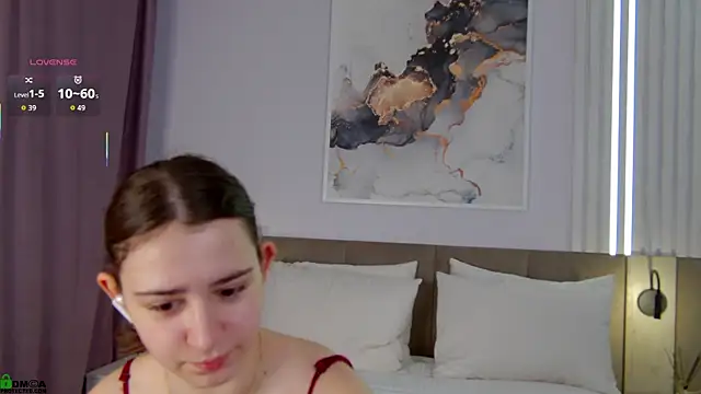 AnnaNoir online show from December 2025 01:35:02 AM