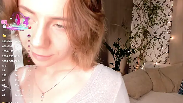 shyina meow online show from October 2025 03:24:02 PM