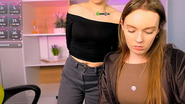 isla dior online show from December 2025 10:22:02 AM