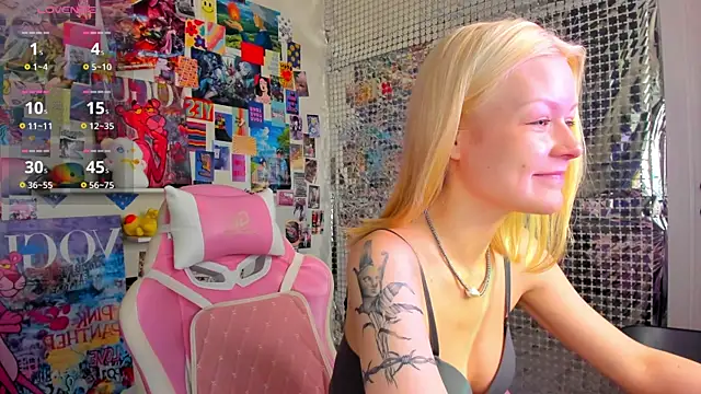 Callista a online show from October 2025 11:12:02 AM