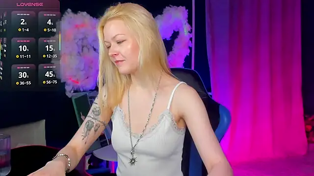 Callista a online show from January 2026 02:06:01 AM