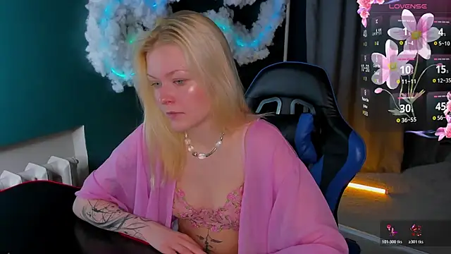 Callista a online show from March 2026 02:49:02 AM