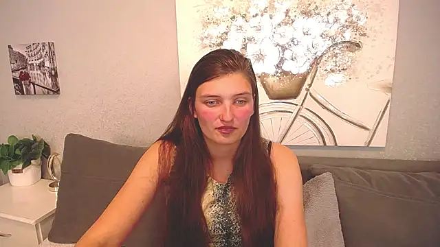 AlisaPeres online show from October 2025 12:47:02 PM