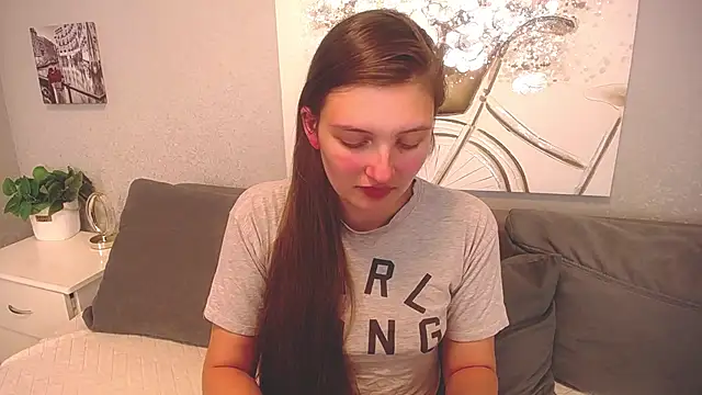 AlisaPeres online show from October 2025 12:37:01 PM