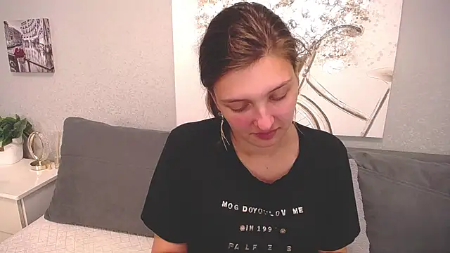 AlisaPeres online show from October 2025 12:49:02 PM