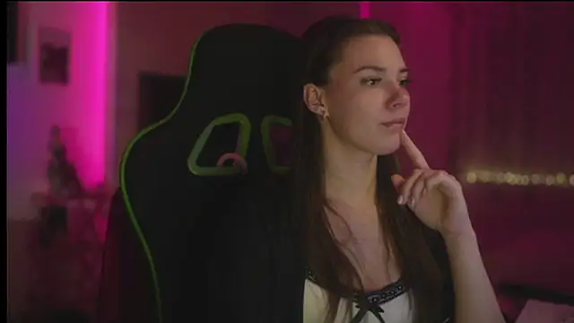 CandyStorm online show from February 2026 10:11:02 PM