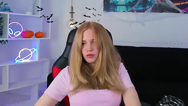 MelissaLiss online show from October 2025 03:07:01 PM