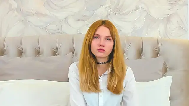 MelissaLiss online show from November 2025 03:00:02 PM