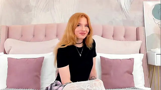 MelissaLiss online show from March 2026 03:04:01 PM