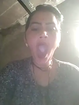 Kalpana Rajput66 online show from October 2025 11:25:02 PM