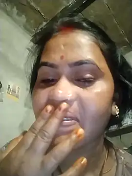 Kalpana Rajput66 online show from October 2025 09:59:01 PM