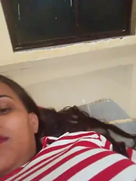 Naughtysilk online show from October 2025 10:17:02 PM