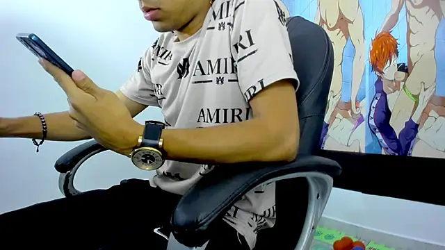 Austin Booy online show from October 2025 02:58:02 PM