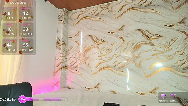 EbonyHansNight online show from February 2026 01:52:01 PM