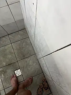 Novinho-Gostoso online show from October 2025 09:44:02 PM