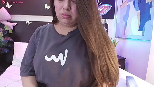 Snapshot of Cammi_wagner chatting on February 2026 08:13:01 PM Cammi wagner online show from February 2026 08:13:01 PM