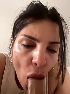 sweet manuella online show from October 2025 08:04:02 AM