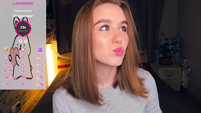 TienKnous online show from November 2025 07:15:01 PM