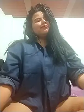 Snapshot of Tania_cruz_ chatting on November 2025 04:01:02 AM Tania cruz online show from November 2025 04:01:02 AM